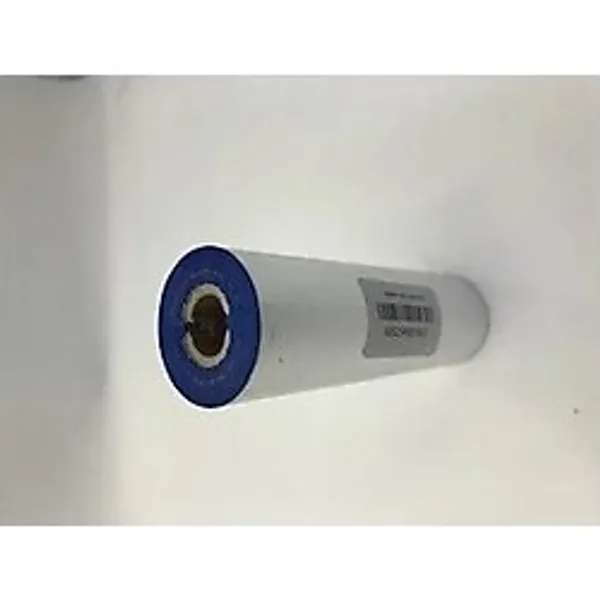 110X74 Wax Rıbon Renkli