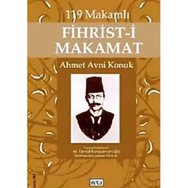119 makamlı Fihrist-i Makamat