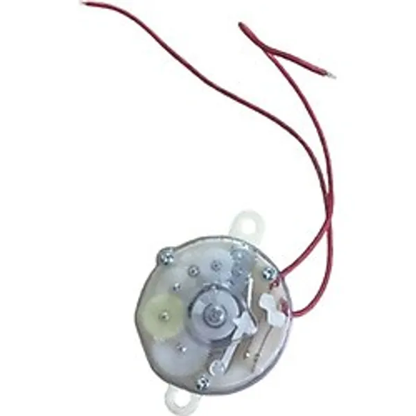 12'li Santrifüj Cihazı Timer ile Hassas Zaman Ayarı - None - Seçenek 1