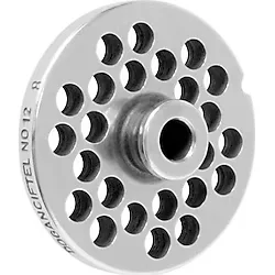 12 No Et Kıyma Makine Aynası Doğan Çiftel 8 mm