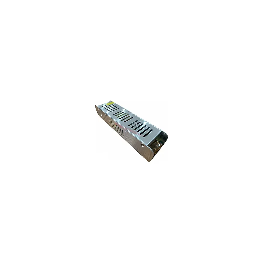 12 V 10 Amper Led Ve Kamera Trafosu Şerit Led Trafo