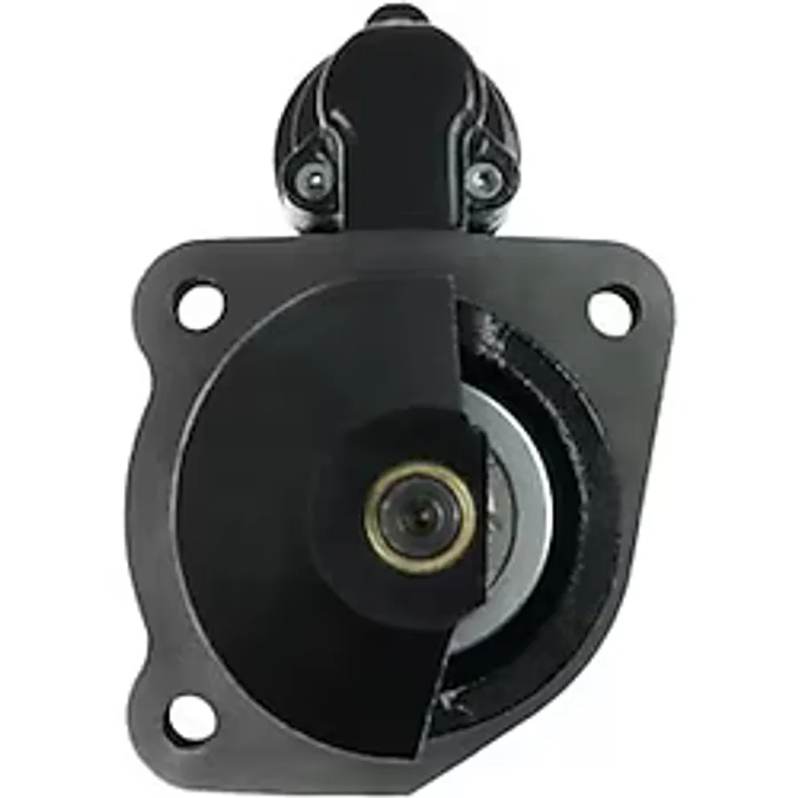 12 V 9 Diş Inter - Enter 624 - 654 - 655 Traktör Marş Dinamosu