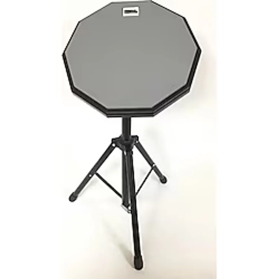 12" VİDA MONTAJLI DAVUL ÇALIŞMA PADİ SET