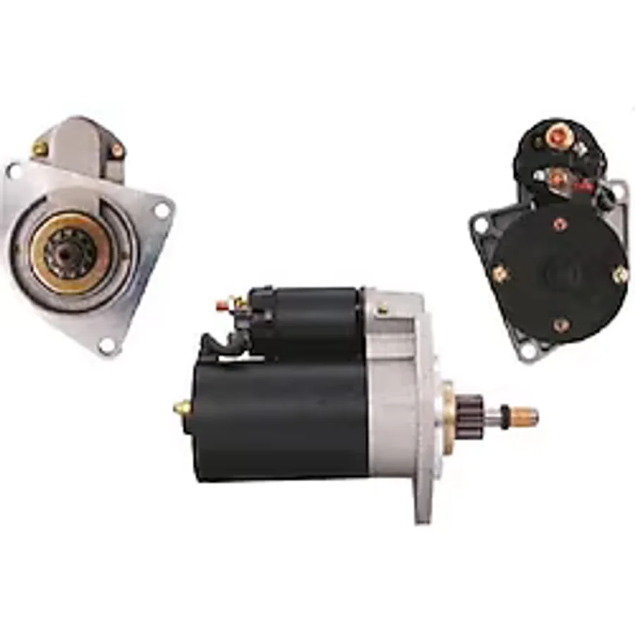 12 Volt 11 Diş Lada Samara Marş Dinamosu