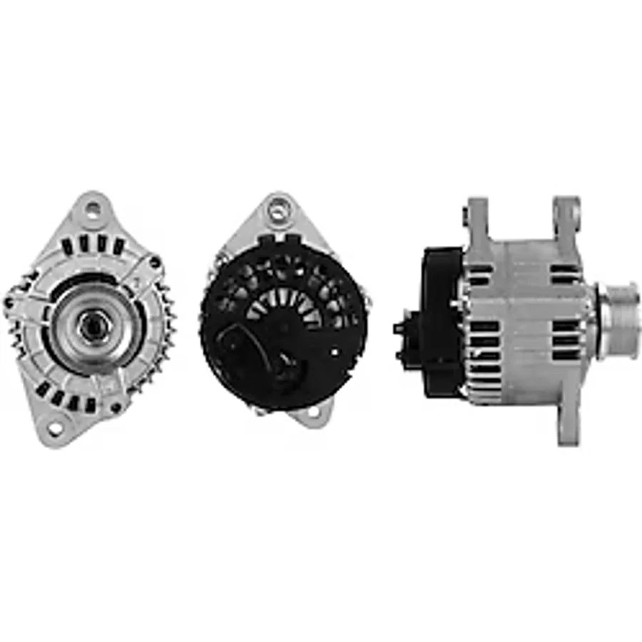 12 Volt 120 Amper Fiat Marea 1.9 Jtd Şarj Dinamosu - Alternatör