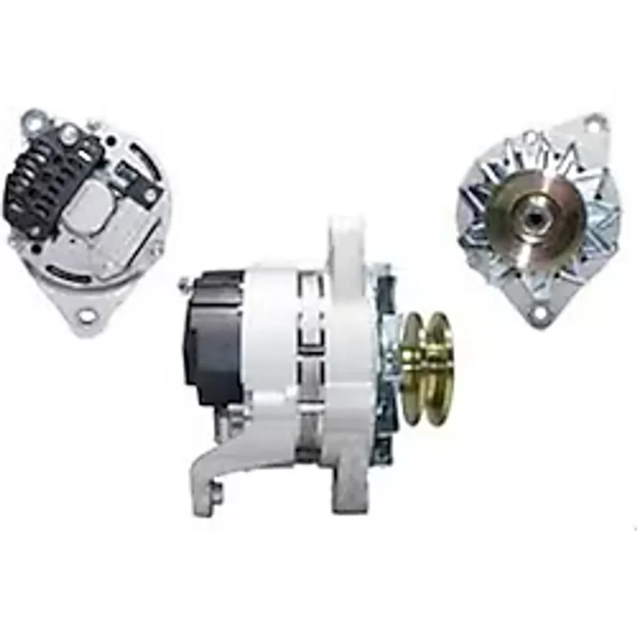 12 Volt 65 Amper Tempra - Tipo - Uno Şarj Dinamosu - Alternatör