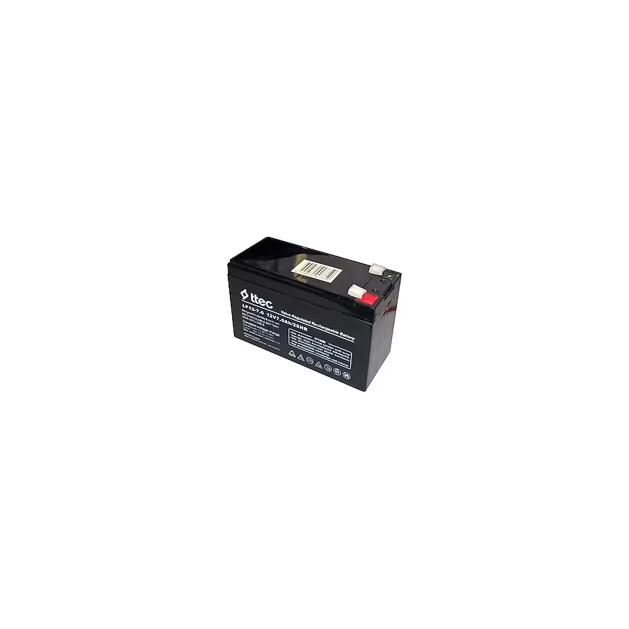 12 VOLT 7 AMPER KURU AKÜ 12v 7a Akü UPS Aküsü Kesintisiz Güç Kaynağı AKÜSÜ PİLİ BATARYA 12V 7Ah 20HR
