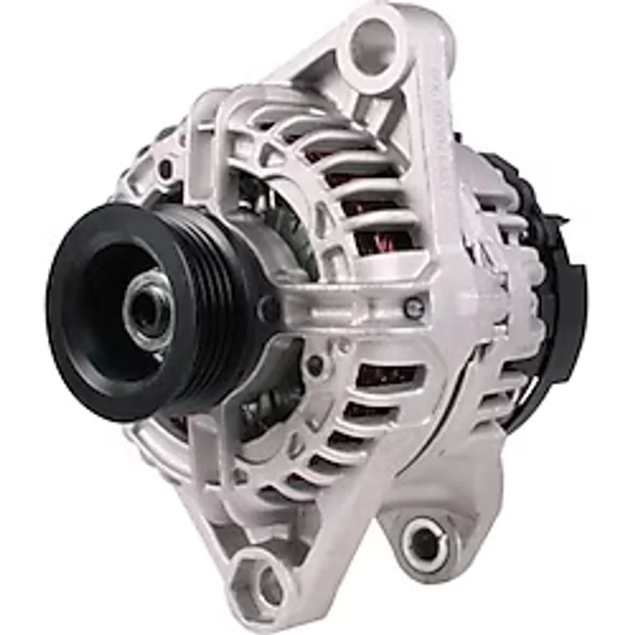 12 Volt 90 Amper Fiat Brava 1.6 16v 1996 - 2001 Şarj Dinamosu