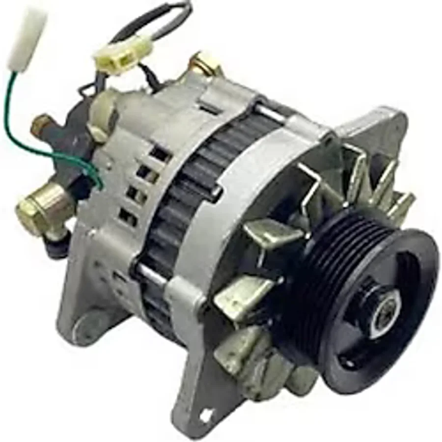 12 Volt 90 Amper Tata Telcolıne Alternatör - Şarj Dinamosu