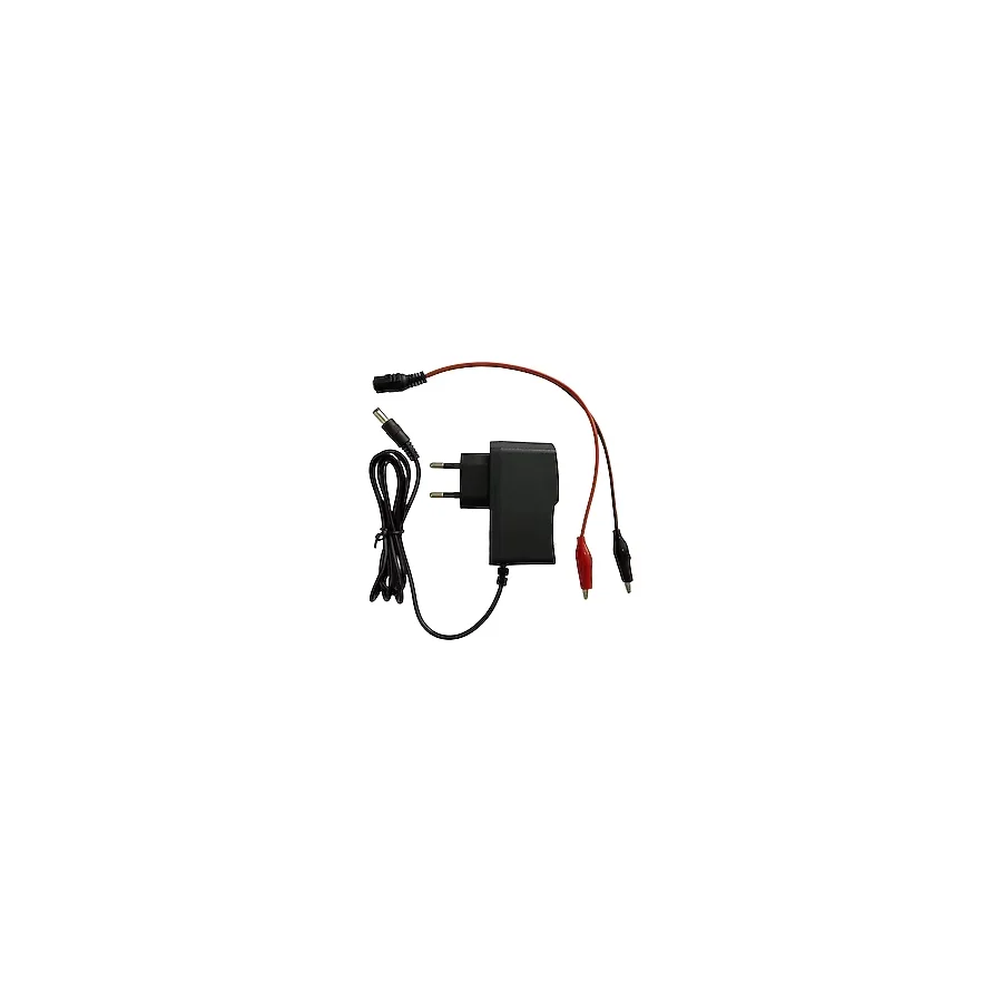 12 Volt Akülü Araba Şarj Adaptörü Led Işıklı Göstergeli