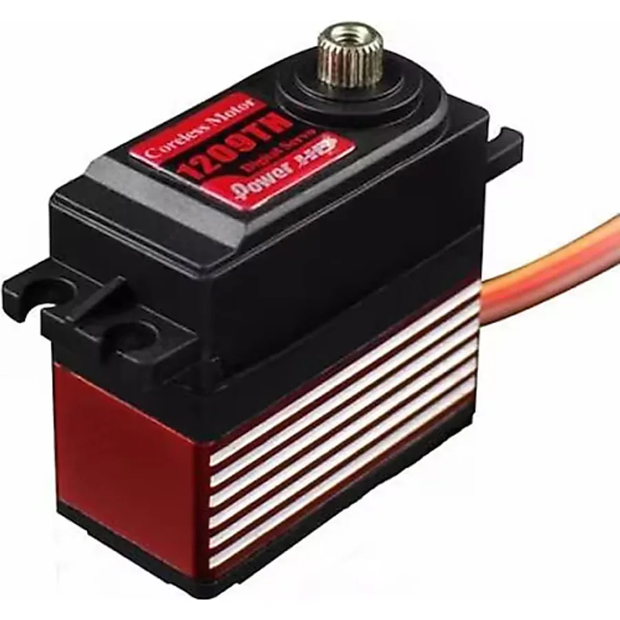 1209TH PREMIUM DİGİTAL SERVO-HIGH VOLTAGE