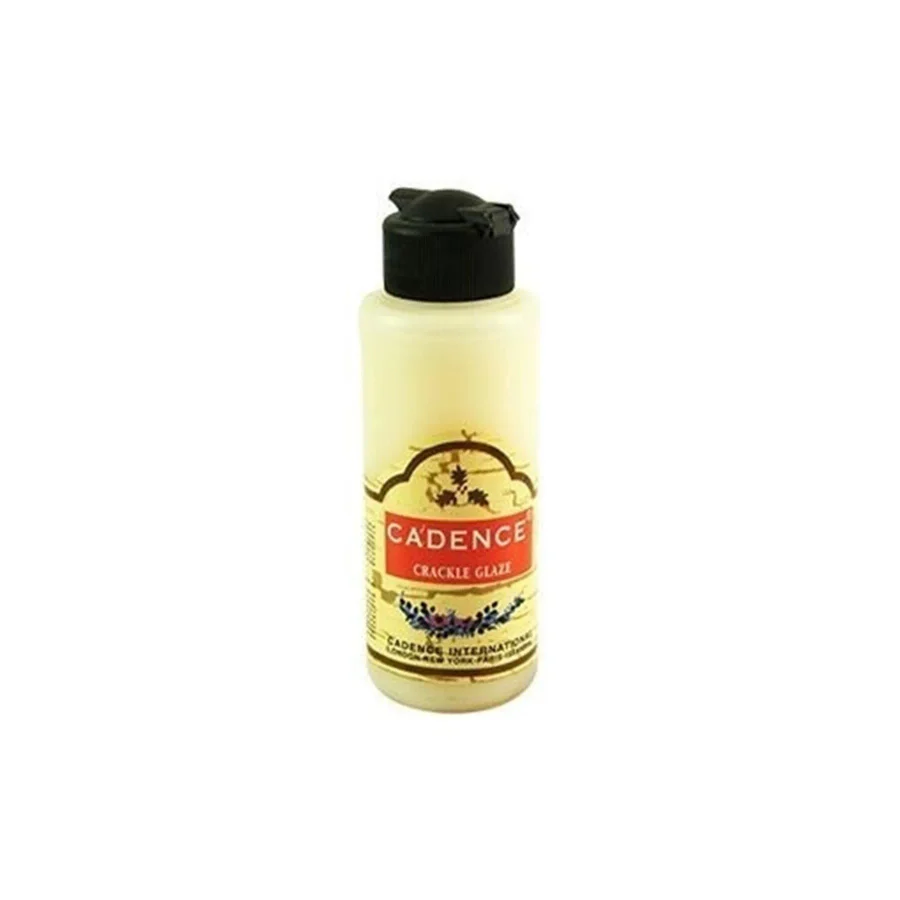 120ML Boya Çatlatma
