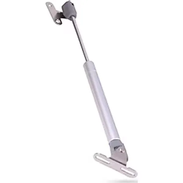 120N STD Dolap Amortisörü Gazlı Piston Kapak Hidroliği 27 cm 120N