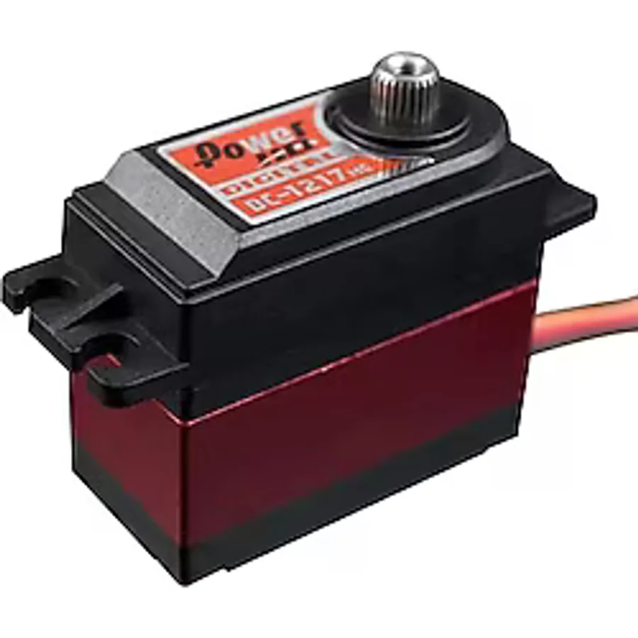 1217MG HV ULTRA PREMİUM DİGİTAL SERVOS