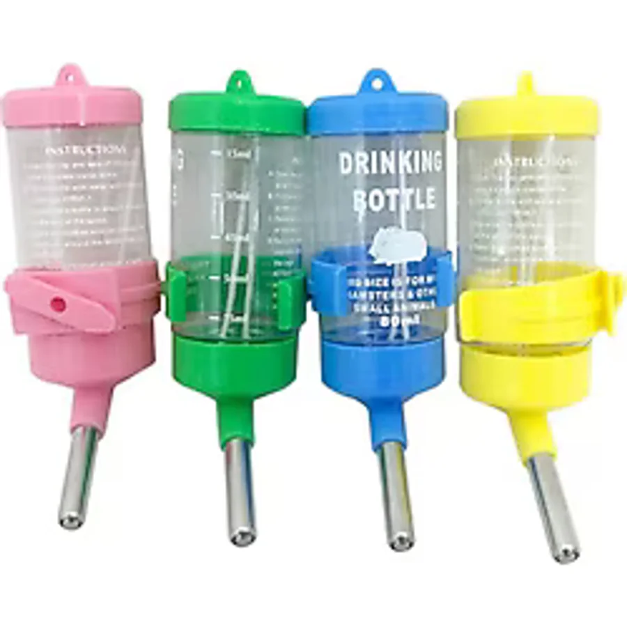 125 ML KEMİRGEN SULUĞU