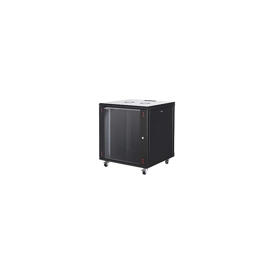12U 600X600 mm Dikili Tip Kabinet
