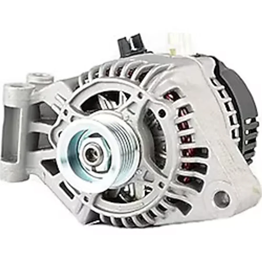 12v 105 Amper Ford Focus 1 1.4 - 1.6 1998 - 2004 Alternatör