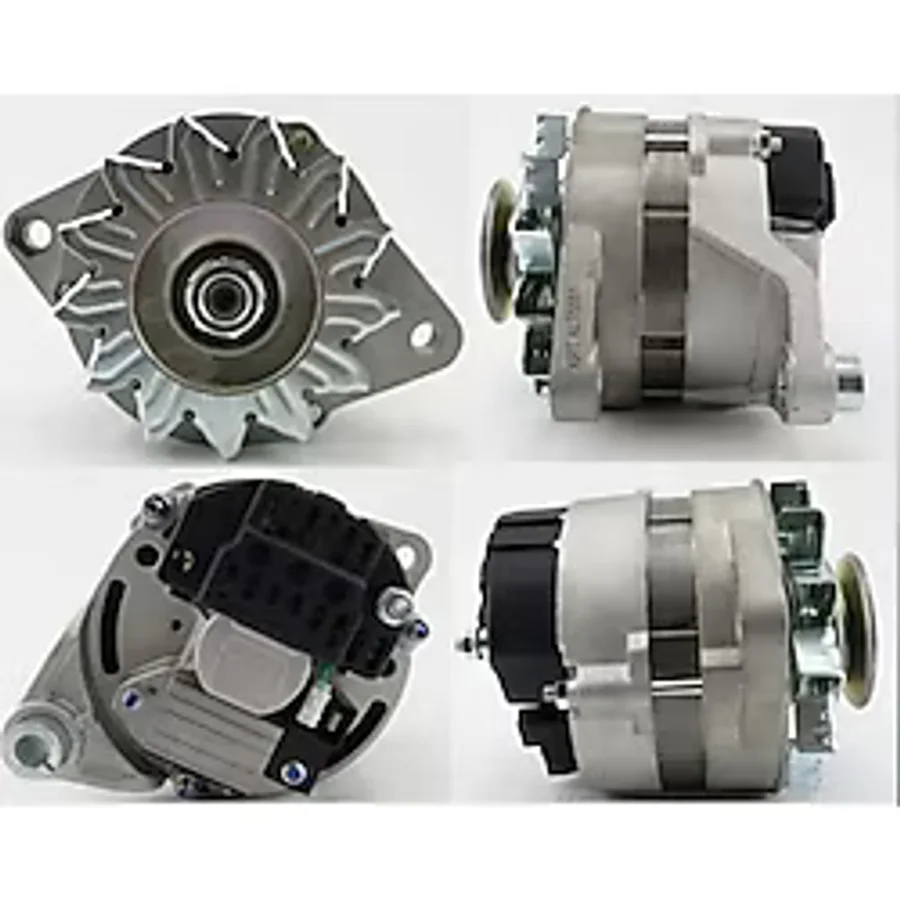 12v 110 Amper M124 - 131 - Doğan - Şahin - Kartal Şarj Dinamosu - Alternatör