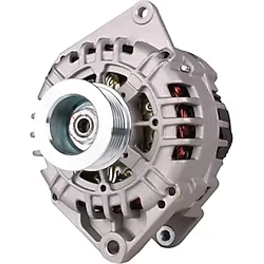 12v 120 Amper Fiat Ducato 2.8 Jtd 1997 - 2006 Şarj Dinamosu