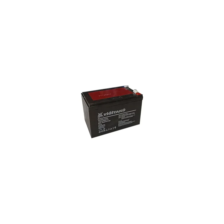 12v 12ah14ah Amper Jel Akü Elektrikli-motor-Oyuncak Pilsan Yiğit Akü 12V 14Ah