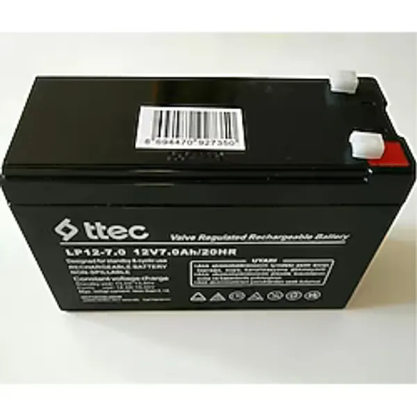 12v 7ah 12 Volt 7 Amper Pilsan Uyumlu Oyuncak Araba Jeep Akülü Araba Aküsü Pili Bataryası