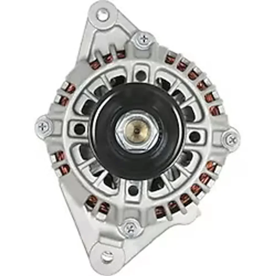 12v 80 Amper Hyundai Accent Era 1.4 1.6 2005 - 2010 Şarj Dinamosu