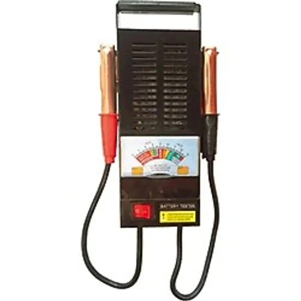 12V Akü Test Cihazı, Güç ve Güvenilirlik İçin Nttools NTBT50 - Diğer Ölçüm Cihazları