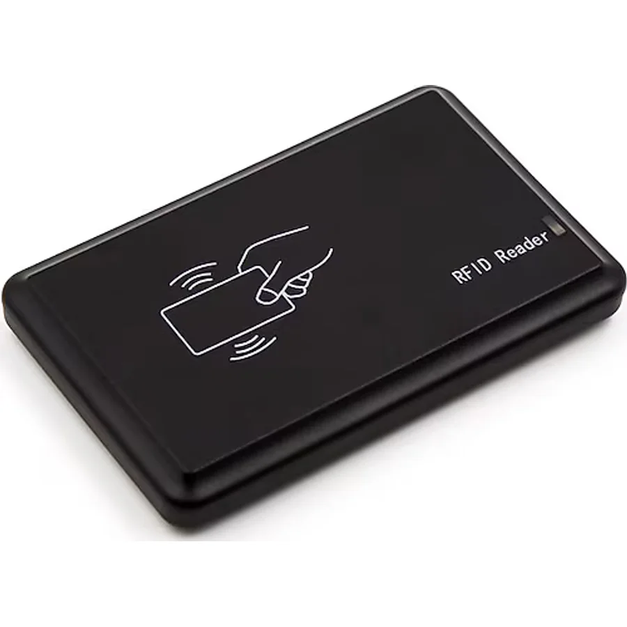 13.56Mhz RFID USB Kart ve Etiket Okuyucu Modülü