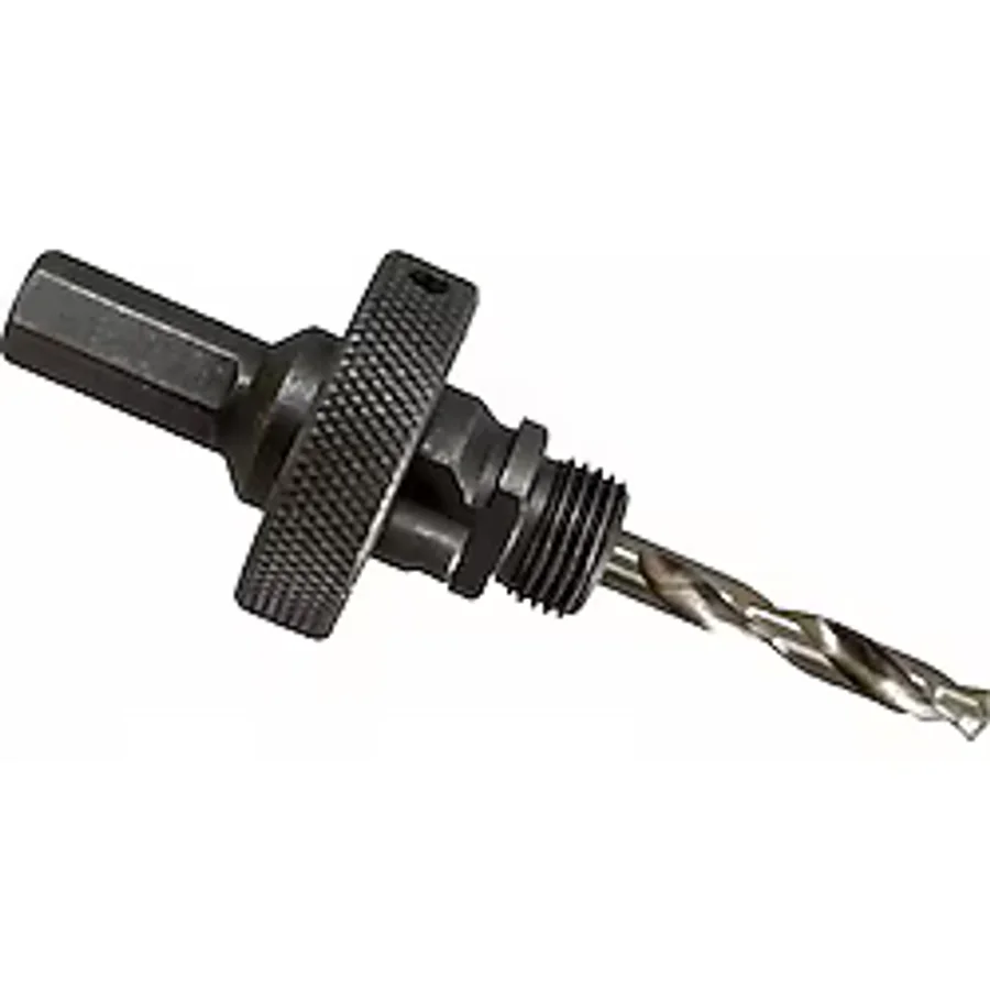 14-29 Mm Gfb Bi- Metal Panç Adaptörü- hex