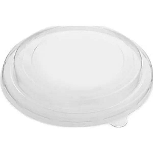 145 Çap Pet Kapak (550 ve 750 ml Kaseler İçin) 500 Adet