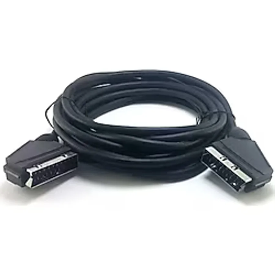 15 Metre Scart Kablo