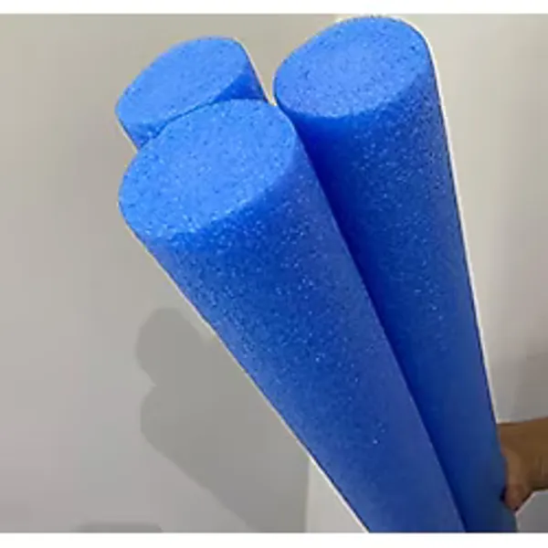 150 CM Yüzme Makarnası, Deniz ve Havuz Makarnası, Köpük Sosis - MAVİ