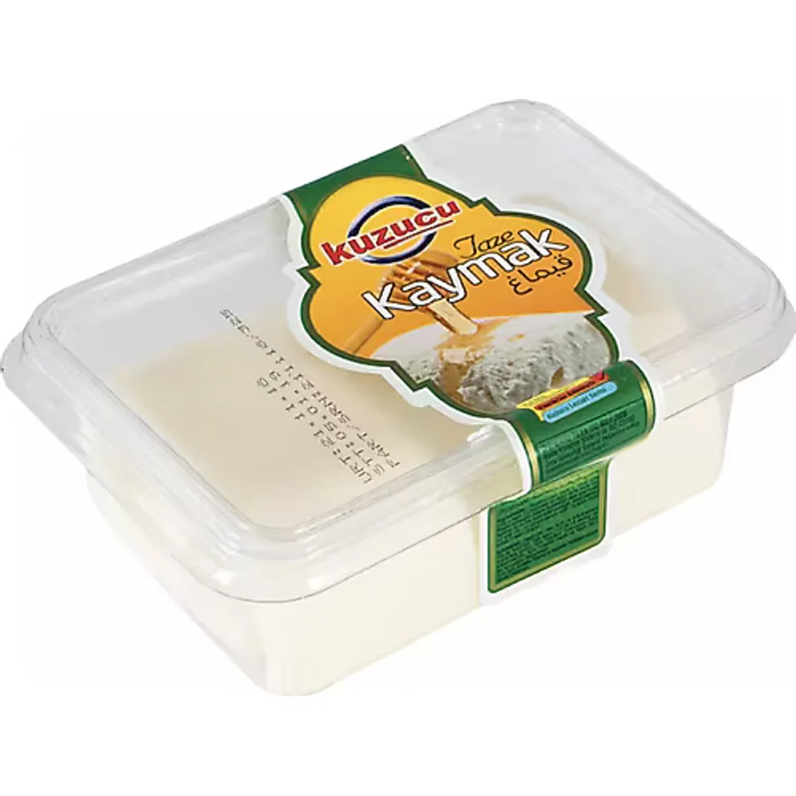 150 g Rulo Kaymak