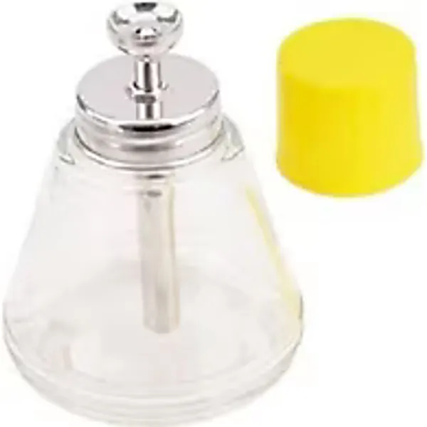 150 Ml Cam Tiner Likit Şişesi