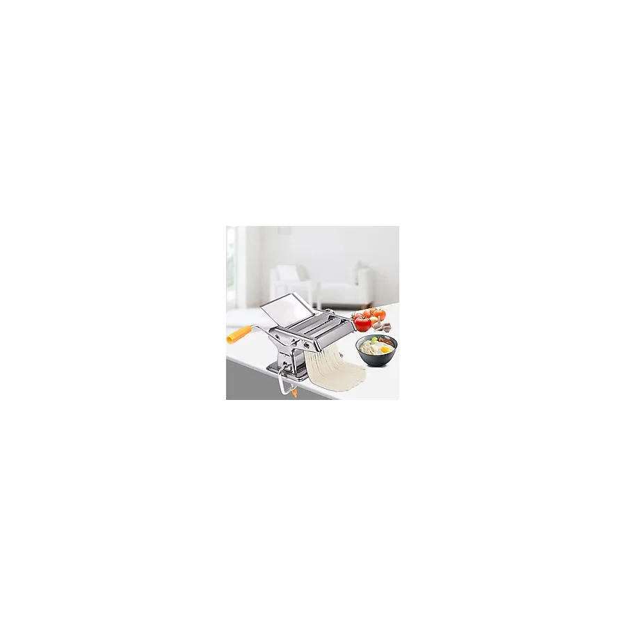 150 mm Erişte Makarna Hamur Kesme Makinesi (5250)