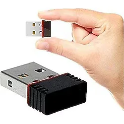 150Mbps Wireless USB Wi-Fi Adaptör Dongle Network Lan Aparatı