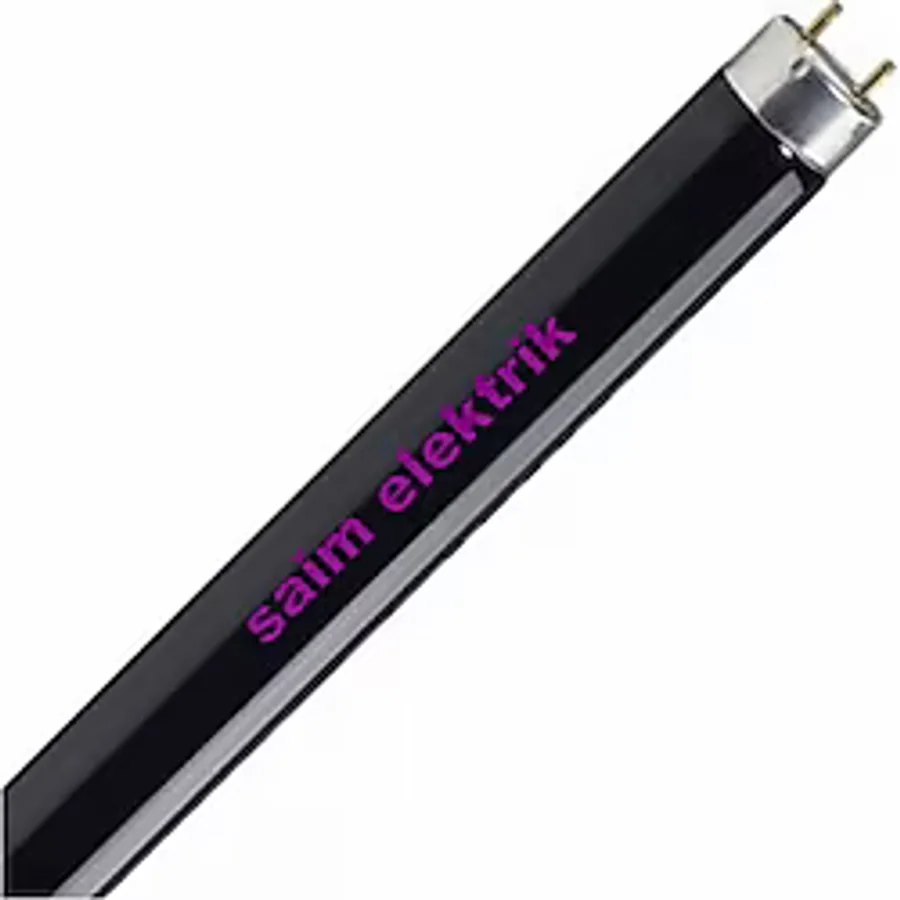 15W Blb Floresan 45Cm