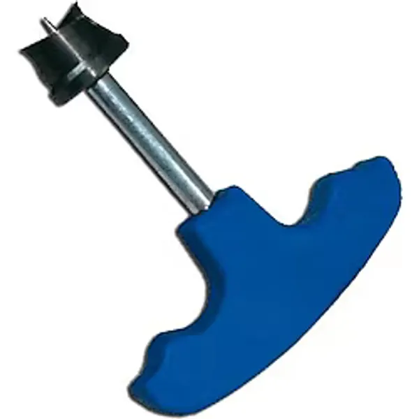 16 Mm Ana Delme Aparatı Kangal Boru Delme Aparatı