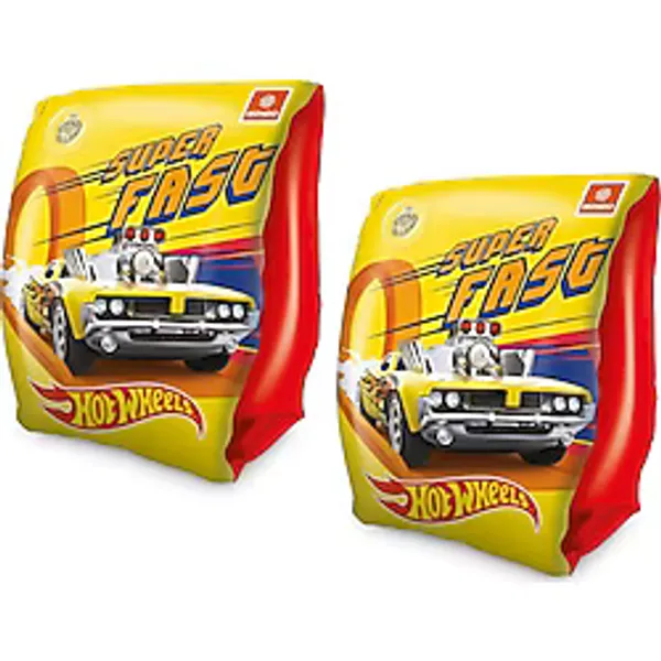 16944 Hot Wheels Kolluk 23 Cm, Su Sporları, Plaj Malzemesi, Şişme Ürün, Yüzme Aksesuarı, Kamp, Dalış, Güvenlik