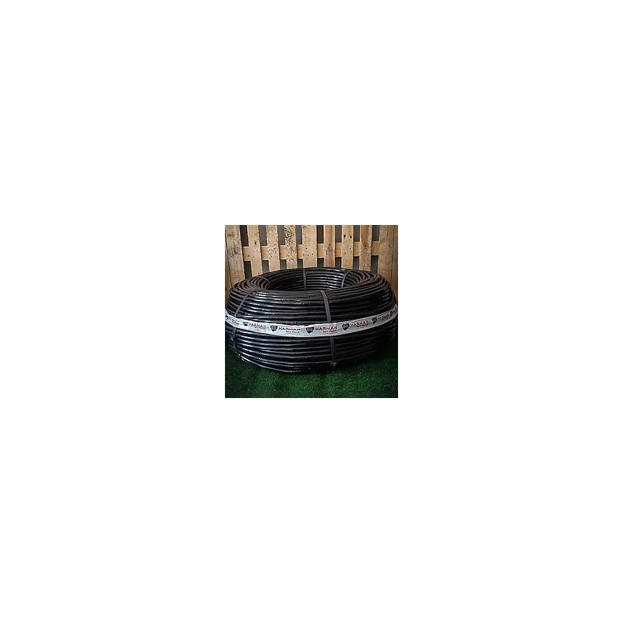 16X20 4 LT DAMLAMA BORUSU 20cm DELİKLİ 400 m 2 LİTRE DAMLAMA BORUSU YUVARLAK DAMLAMA HORTUMU