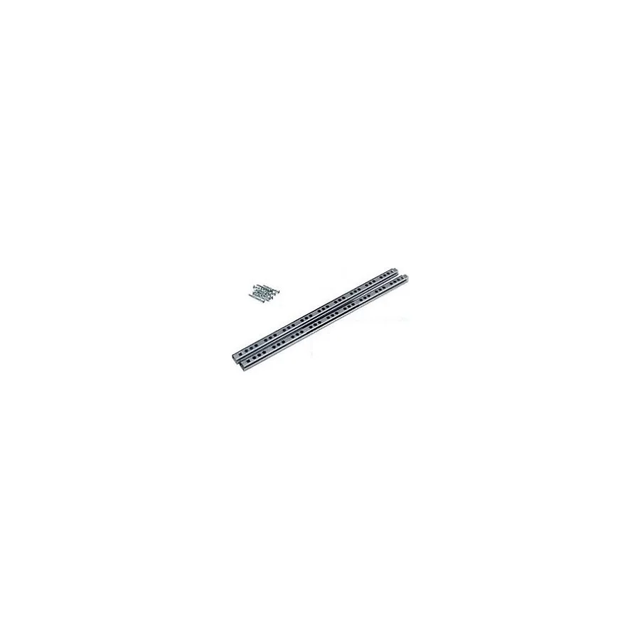 17Mm 35Cm Çekmece Rayı