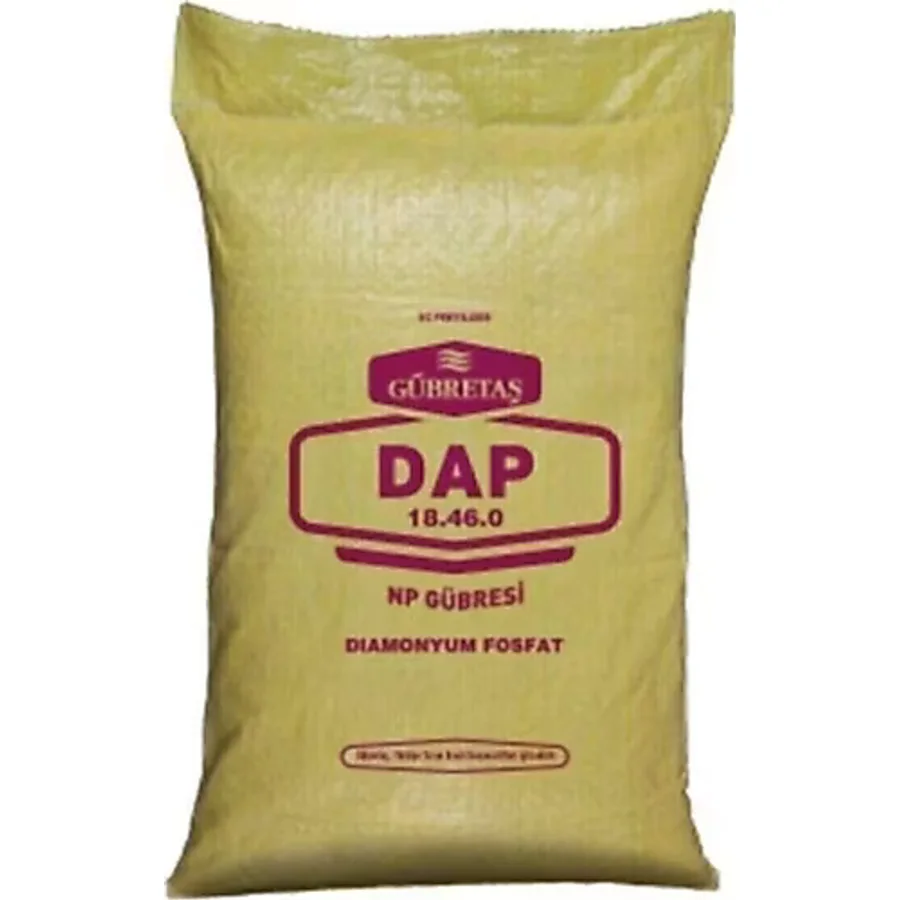 18.46.0 Dap Gübresi-10 Kg