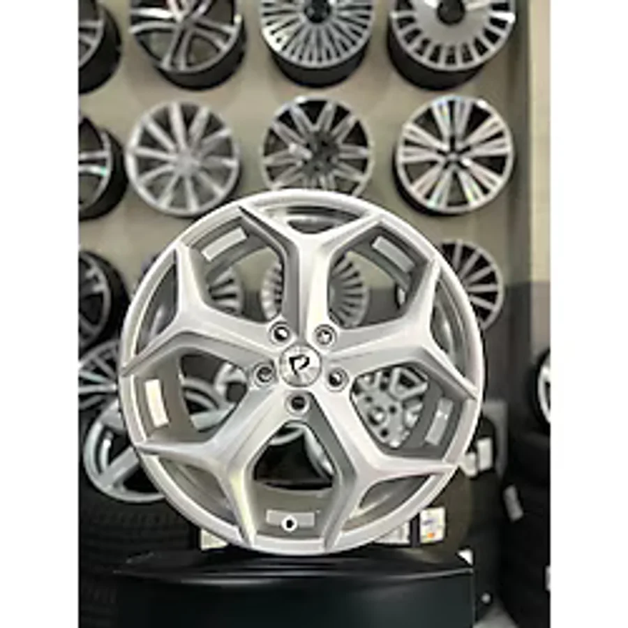 18 İNÇ 5X108 FORD FOCUS MONDEO JANT MODELİ (4ADET)