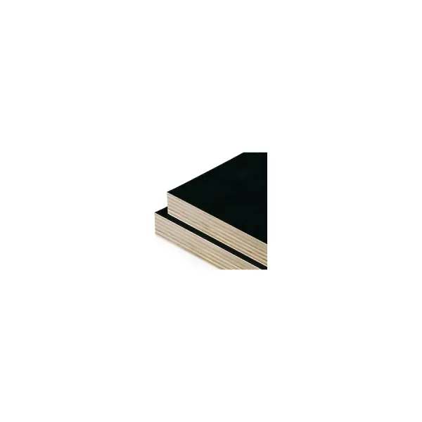 (18 Mm) Plywood Suya Dayanıklı Kontraplak 9 Katmanlı Ahşap Panel Plaka