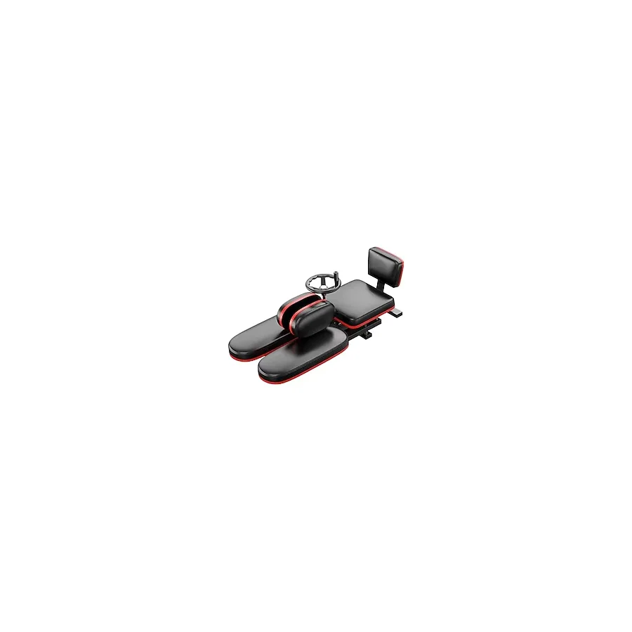 180° Ayarlanabilir Leg Stretcher - Profesyonel Bacak Açma & Gerdirme Aleti
