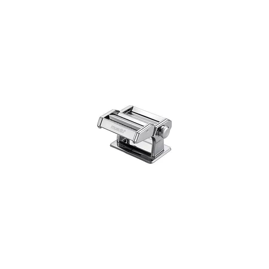 180 Manuel Erişte ve Hamur Açma Makinesi Inox MS-M180