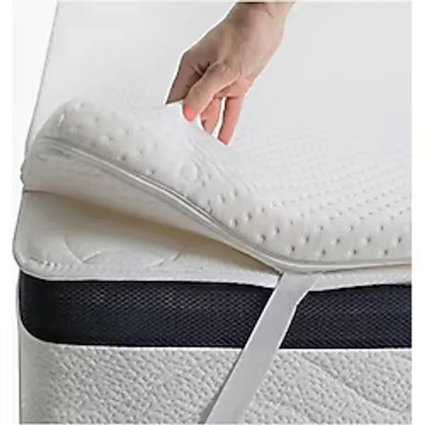 180X200 YATAK PEDİ - 180x200 visco yatak pedi