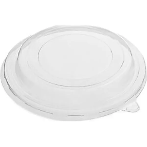 187 Çap Pet Kapak (1000 ml Kaseler İçin) 300 Adet