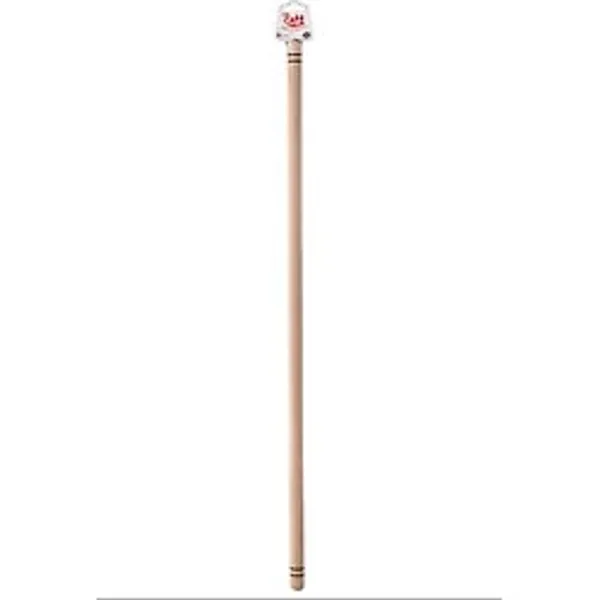 19 Cm Kayın Ahşap 80 Cm Oklava Mudanis Bls-9004