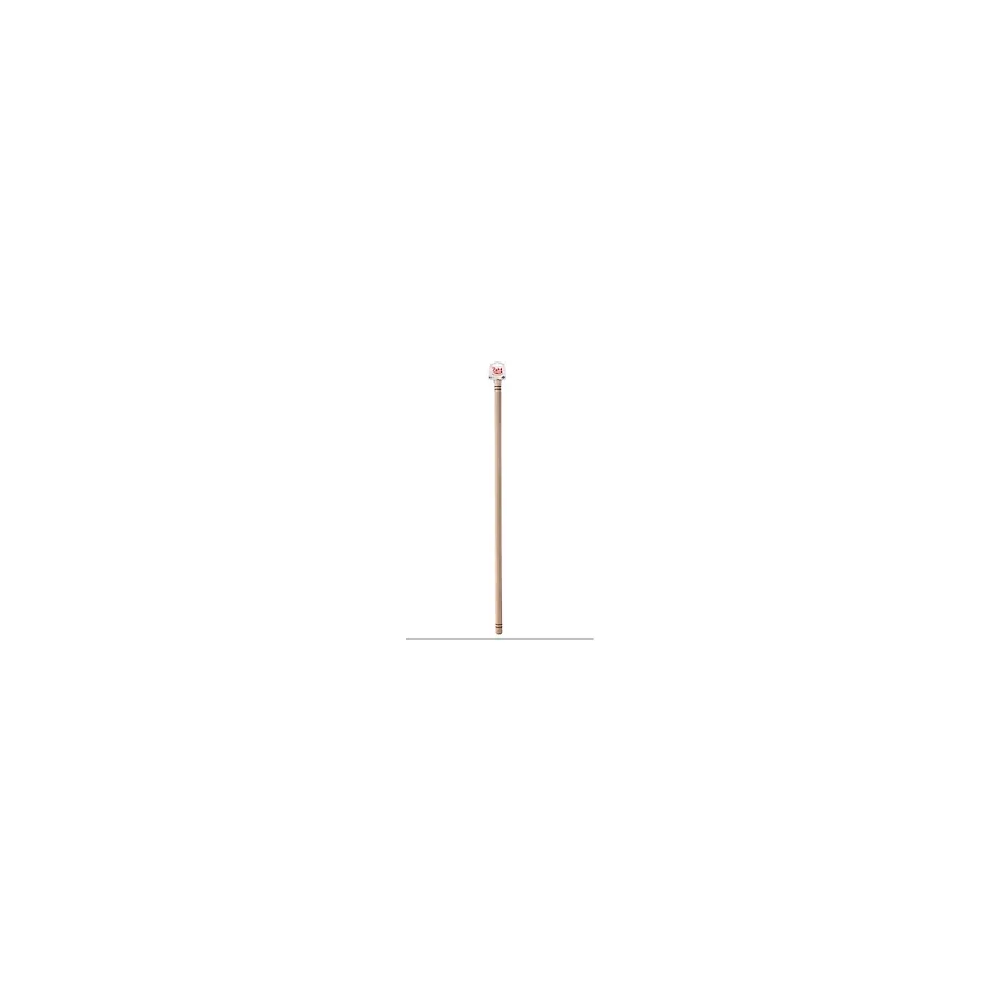 19 Cm Kayin Ahsap 80 Cm Oklava Royaleks Bls-9004